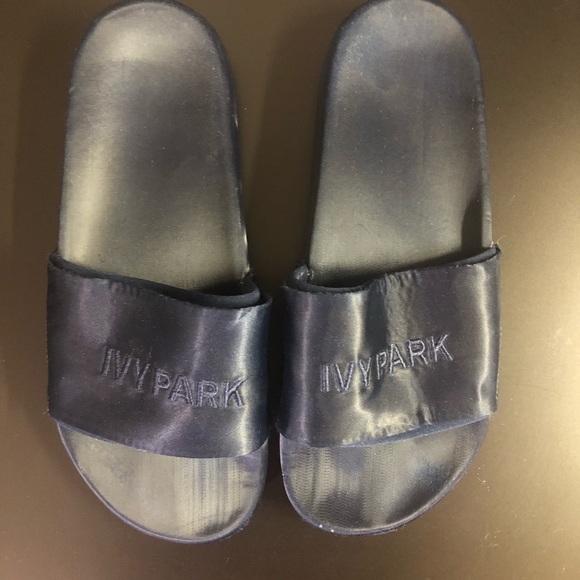 IVY PARK 2018 Slides - Picture 5 of 5